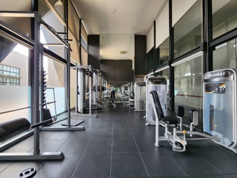 The Met Sathorn, Bangkok, 123 South Sathorn Road, Thung Maha Mek, Sathon, Bangkok, 2 Bedrooms, 93 sqm, Condo For Rent, by Bangkok Residential, 500167989 - DDproperty.com