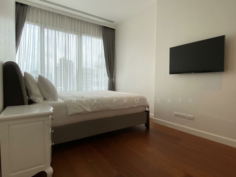 185 Rajadamri, Bangkok, 185 Rajadamri Road, Lumphini, Pathum Wan, Bangkok, 2 Bedrooms, 108 sqm, Condo For Sale, by Connex Property, 500167991 - DDproperty.com