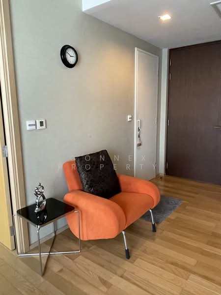Siri At Sukhumvit, Bangkok, 902 Sukhumvit Road, Phra Kanong, Khlong Toei, Bangkok, 1 Bedroom, 52 sqm, Condo For Rent, by Connex Property, 500167992 - DDproperty.com