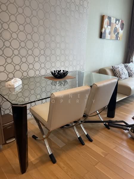 Siri At Sukhumvit, Bangkok, 902 Sukhumvit Road, Phra Kanong, Khlong Toei, Bangkok, 1 Bedroom, 52 sqm, Condo For Rent, by Connex Property, 500167992 - DDproperty.com