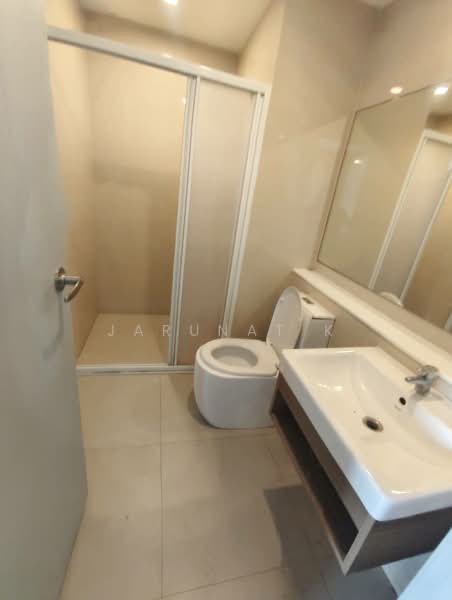 Aspire Sukhumvit-On Nut, Bangkok, Soi On Nut 21, Sukhumvit 77 Road, Suan Luang, Suan Luang, Bangkok, 1 Bedroom, 35 sqm, Condo For Rent, by Jarunat K, 500167996 - DDproperty.com