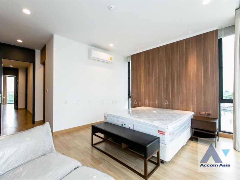 Park Court Sukhumvit 77, Bangkok, T77 Sukhumvit 77, Phra Kanong Nua, Watthana, Bangkok, 3 Bedrooms, 288 sqm, Condo For Sale, by Accom Asia, 500168000 - DDproperty.com