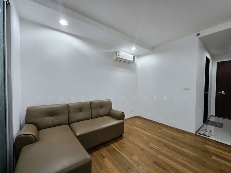 The Line Phahonyothin Park : เดอะ ไลน์ พหลโยธิน พาร์ค, กรุงเทพ, 1090 ถนนพหลโยธิน, จอมพล, จตุจักร, กรุงเทพ, 38 ตร.ม., คอนโด ขาย, โดย Connex Property, 500168001 - DDproperty.com