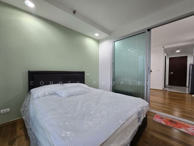 The Line Phahonyothin Park : เดอะ ไลน์ พหลโยธิน พาร์ค, กรุงเทพ, 1090 ถนนพหลโยธิน, จอมพล, จตุจักร, กรุงเทพ, 38 ตร.ม., คอนโด ขาย, โดย Connex Property, 500168001 - DDproperty.com