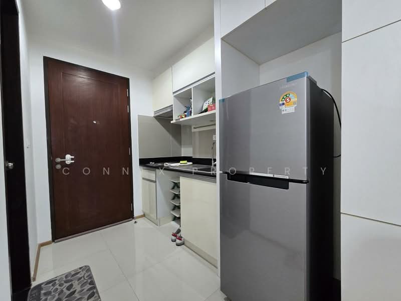 The Line Phahonyothin Park, Bangkok, 1090 Phahonyothin Road, Jom Phon, Chatuchak, Bangkok, 1 Bedroom, 38 sqm, Condo For Sale, by Connex Property, 500168001 - DDproperty.com