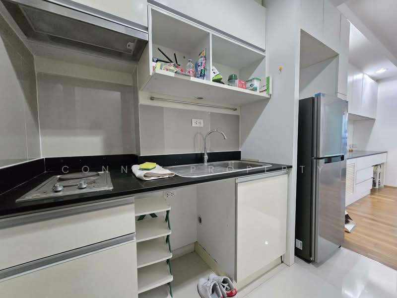 The Line Phahonyothin Park, Bangkok, 1090 Phahonyothin Road, Jom Phon, Chatuchak, Bangkok, 1 Bedroom, 38 sqm, Condo For Sale, by Connex Property, 500168001 - DDproperty.com