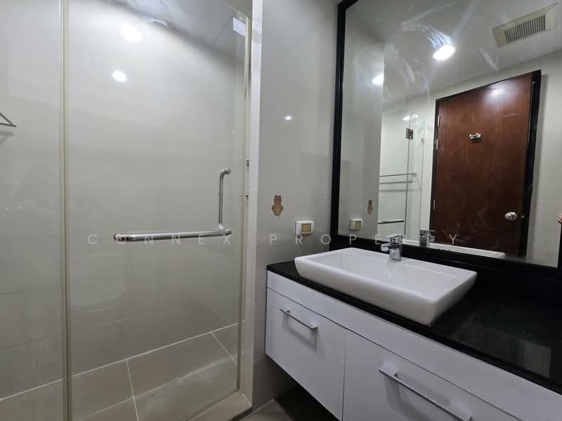 The Line Phahonyothin Park, Bangkok, 1090 Phahonyothin Road, Jom Phon, Chatuchak, Bangkok, 1 Bedroom, 38 sqm, Condo For Sale, by Connex Property, 500168001 - DDproperty.com