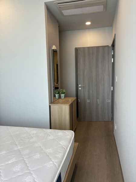 Whizdom The Forestias, Samut Prakan, Debaratana Road, Bang Kaeo, Bang Plee, Samut Prakan, 1 Bedroom, 34 sqm, Condo For Rent, by วิรตี อรามรุณ, 500168002 - DDproperty.com