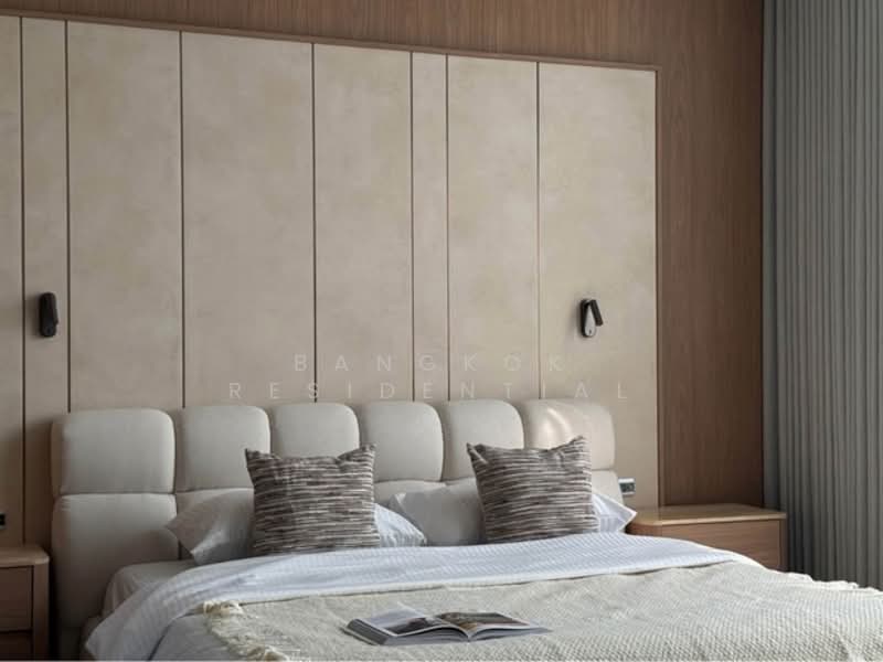 BuGaan Krungthep Kreetha, Bangkok, 109 15 Soi Krungthep Kreetha, Hua Mak, Bang Kapi, Bangkok, 3 Bedrooms, 430 sqm, Single Detached House For Rent, by Bangkok Residential, 500168008 - DDproperty.com