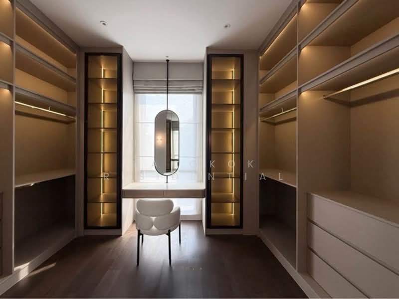 BuGaan Krungthep Kreetha, Bangkok, 109 15 Soi Krungthep Kreetha, Hua Mak, Bang Kapi, Bangkok, 3 Bedrooms, 430 sqm, Single Detached House For Rent, by Bangkok Residential, 500168008 - DDproperty.com