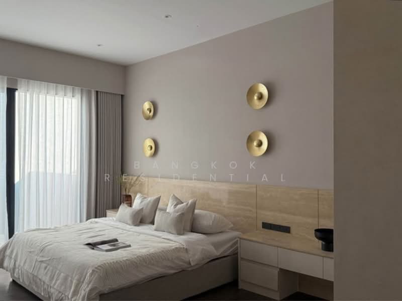 BuGaan Krungthep Kreetha, Bangkok, 109 15 Soi Krungthep Kreetha, Hua Mak, Bang Kapi, Bangkok, 3 Bedrooms, 430 sqm, Single Detached House For Rent, by Bangkok Residential, 500168008 - DDproperty.com