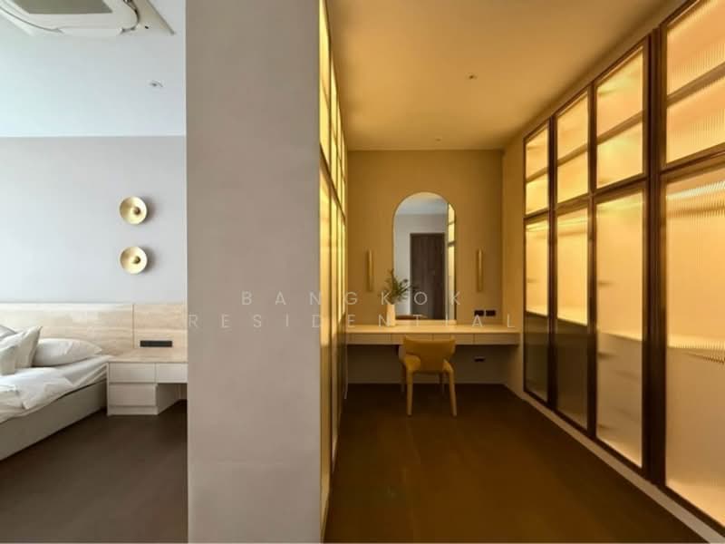 BuGaan Krungthep Kreetha, Bangkok, 109 15 Soi Krungthep Kreetha, Hua Mak, Bang Kapi, Bangkok, 3 Bedrooms, 430 sqm, Single Detached House For Rent, by Bangkok Residential, 500168008 - DDproperty.com