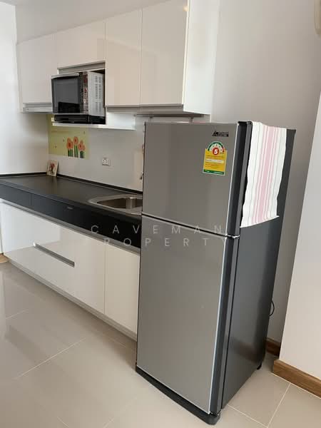 Supalai River Resort, Bangkok, 99 Charoennakhon Road, Samlae, Thon Buri, Bangkok, Studio, 40 sqm, Condo For Rent, by caveman property, 500168015 - DDproperty.com