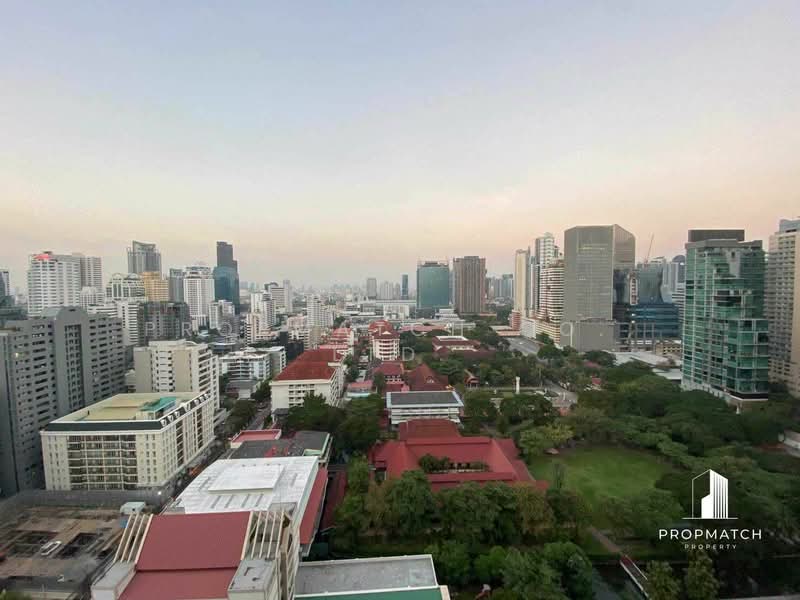 Noble BE19 Sukhumvit : โนเบิล บีไนน์ทีน สุขุมวิท, กรุงเทพ, 89 ซอย สุขุมวิท 19, คลองตันเหนือ, วัฒนา, กรุงเทพ, 61 ตร.ม., คอนโด ให้เช่า, โดย PROPMATCH CO., LTD., 500168017 - DDproperty.com