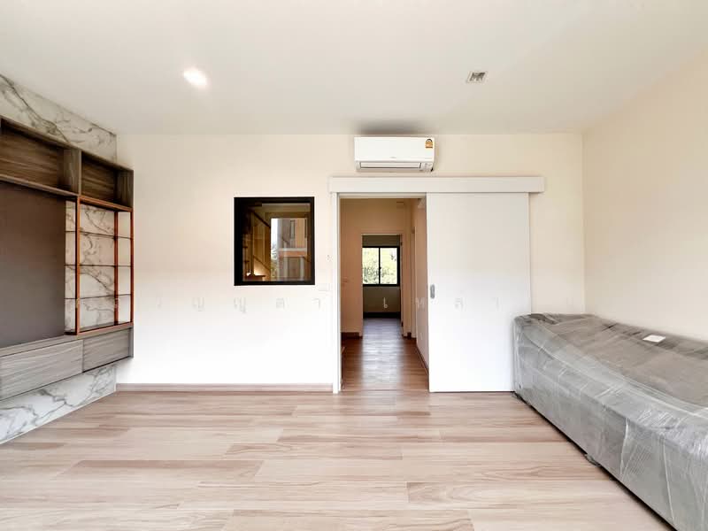 Eigen Premium Townhome Pattanakarn, Bangkok, Soi 99 , Phatthanakan Rd, Prawet, Prawet, Bangkok, 3 Bedrooms, 162 sqm, Townhouse For Sale, by คุณวิญญุดา เหล่าสันน์, 500168019 - 2nd Floor: Multifunction Space - DDproperty.com