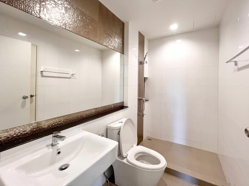 Eigen Premium Townhome Pattanakarn : ไอเจ้นท์ พรีเมียม ทาวน์โฮม พัฒนาการ, กรุงเทพ, ซอยพัฒนาการ 99 ถนนพัฒนาการตัดใหม่, ประเวศ, ประเวศ, กรุงเทพ, 162 ตร.ม., ทาวน์เฮ้าส์ ขาย, โดย คุณวิญญุดา เหล่าสันน์, 500168019 - 2nd Floor: Bedroom - DDproperty.com