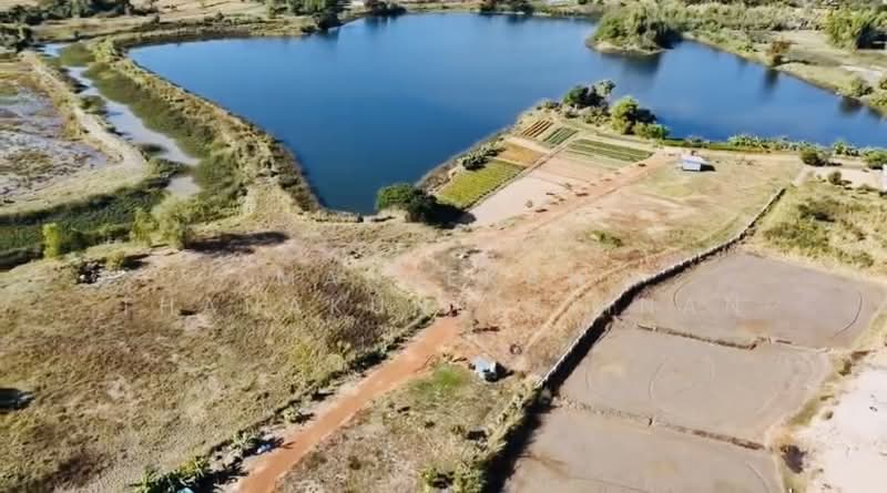 Land for sale in Nongkhai city., Nong Khai, ใกล้ทางหลวงแผ่นดิน 247 ,1 กม, Wat That, Muang Nong Khai, Nong Khai, , 3,472 sqm, Land For Sale, by Maneekan Thanakunkittinan, 500168020 - DDproperty.com