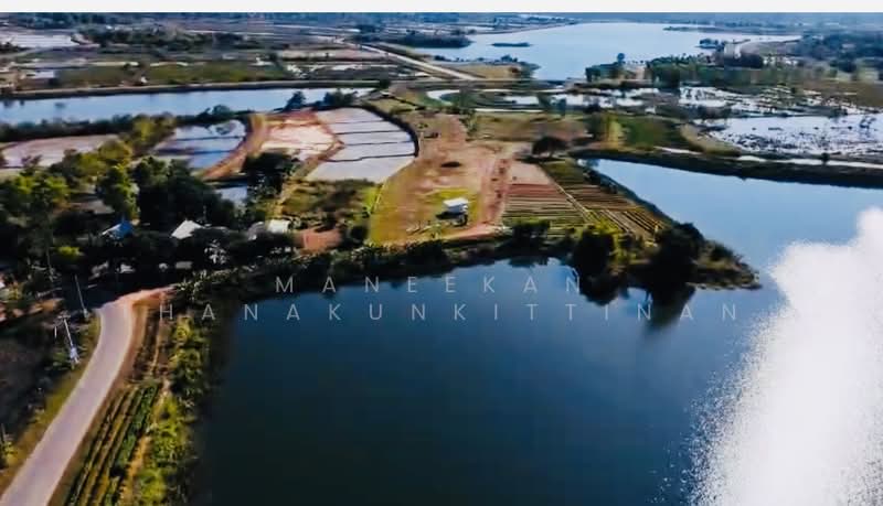 ขาย - ขายดินติดวิวน้ำเมืองหนองคาย, หนองคาย