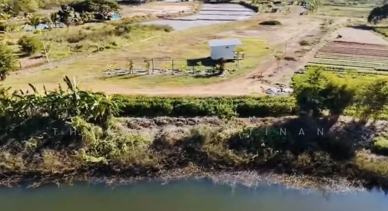 Land for sale in Nongkhai city., Nong Khai, ใกล้ทางหลวงแผ่นดิน 247 ,1 กม, Wat That, Muang Nong Khai, Nong Khai, , 3,472 sqm, Land For Sale, by Maneekan Thanakunkittinan, 500168020 - DDproperty.com