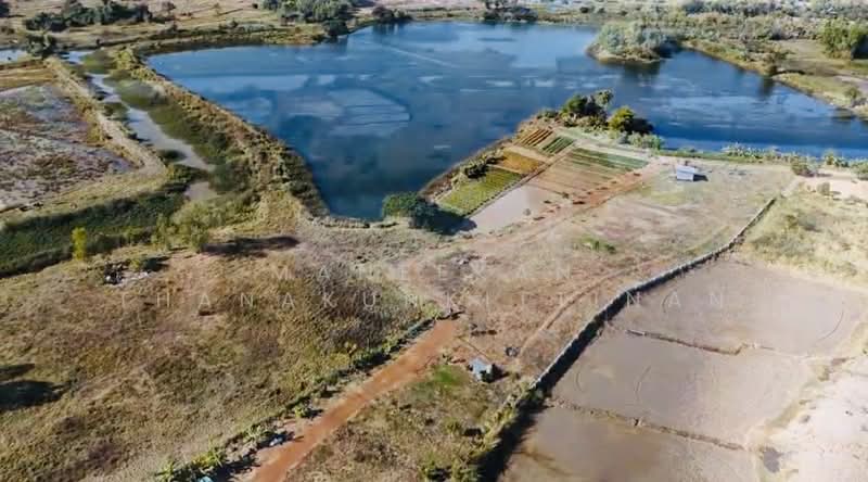 Land for sale in Nongkhai city., Nong Khai, ใกล้ทางหลวงแผ่นดิน 247 ,1 กม, Wat That, Muang Nong Khai, Nong Khai, , 3,472 sqm, Land For Sale, by Maneekan Thanakunkittinan, 500168020 - DDproperty.com