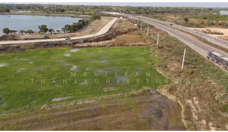 Land for sale in Nongkhai city., Nong Khai, ใกล้ทางหลวงแผ่นดิน 247 ,1 กม, Wat That, Muang Nong Khai, Nong Khai, , 3,472 sqm, Land For Sale, by Maneekan Thanakunkittinan, 500168020 - DDproperty.com