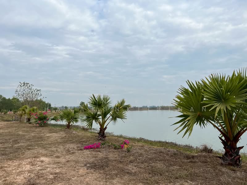 ขาย - ขายดินติดวิวน้ำเมืองหนองคาย, หนองคาย