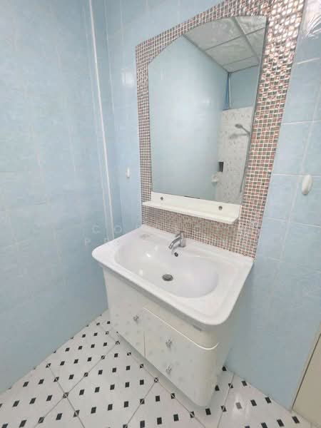 ให้เช่า - ขายและให้เช่าอาคารพาณิชย์ 3 ชั้น 2 คูหา ริมคลองมอญ เหมาะรีโนเวททำบูทีคโฮเทล-โฮสเทล-Airbnb ใกล้ MRT จ, กรุงเทพ