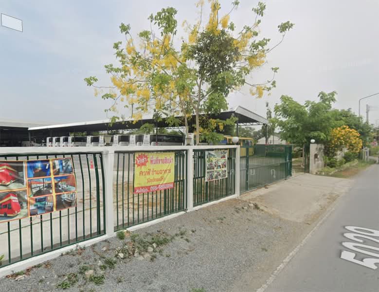 บางพูน เมือง ปทุมธานี, ปทุมธานี, รังสิต ปทุมธานี, บางพูน, เมืองปทุมธานี, ปทุมธานี, 2,090 ตร.ม., สำนักงาน ให้เช่า, โดย ปริญธิดา สวัสดิโสภาคยกุล, 500168023 - DDproperty.com