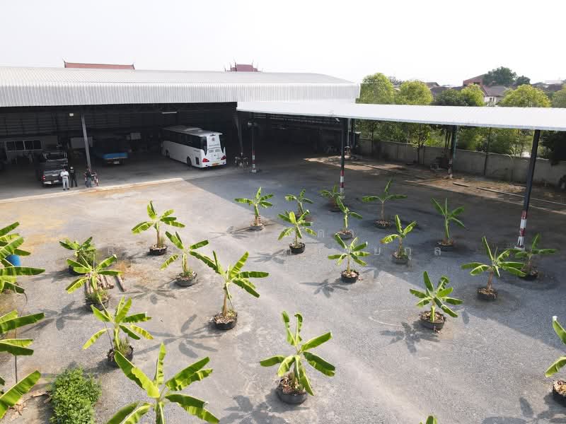 Bang Phun Subdistrict, Mueang District, Pathum Thani Province, Pathum Thani, รังสิต ปทุมธานี, Bang Phun, Muang Pathum Thani, Pathum Thani, , 2,090 sqm, Office Space For Rent, by Parinthida Sawuddisopakaykul, 500168023 - DDproperty.com