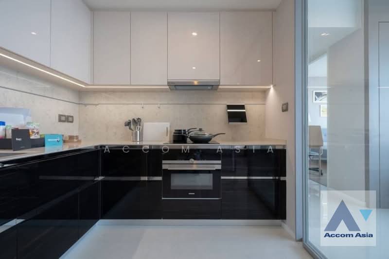 ขาย - The Bangkok Sathorn : เดอะ แบงค็อก สาทร, กรุงเทพ