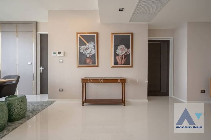 ขาย - The Bangkok Sathorn : เดอะ แบงค็อก สาทร, กรุงเทพ