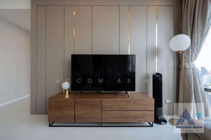 The Bangkok Sathorn, Bangkok, 111 South Sathorn Road, Yan Nawa, Sathon, Bangkok, 2 Bedrooms, 128 sqm, Condo For Sale, by Accom Asia, 500168024 - DDproperty.com