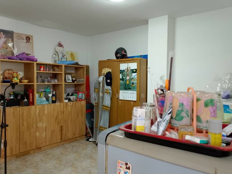 เฟื่องฟ้าวิลล่า 15 แพรกษา, Samut Prakan, Phreak Sa Mai, Muang Samut Prakarn, Samut Prakan, 3 Bedrooms, 100 sqm, Townhouse For Sale, by The Best Property ตาล, 500168025 - DDproperty.com