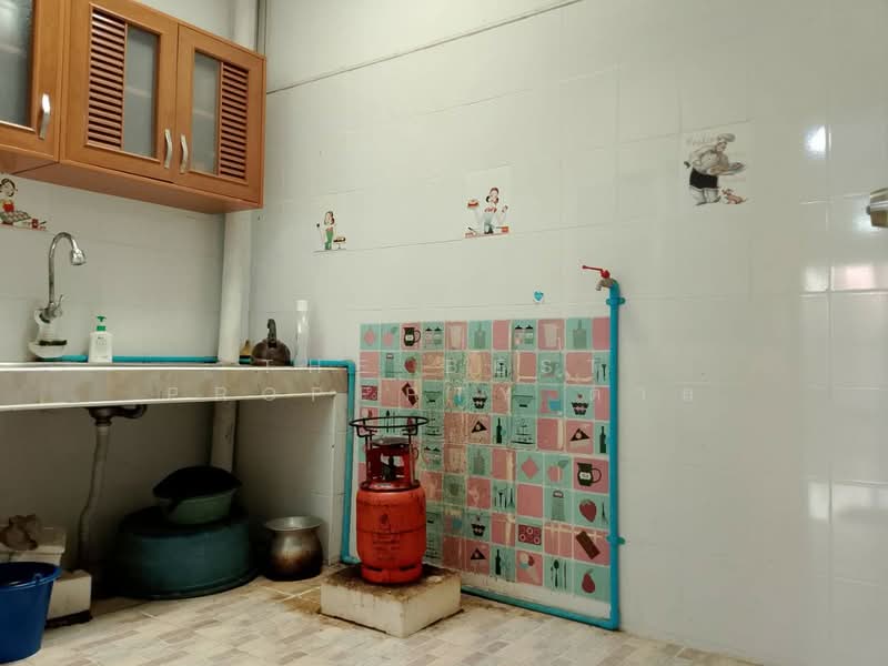 เฟื่องฟ้าวิลล่า 15 แพรกษา, Samut Prakan, Phreak Sa Mai, Muang Samut Prakarn, Samut Prakan, 3 Bedrooms, 100 sqm, Townhouse For Sale, by The Best Property ตาล, 500168025 - DDproperty.com