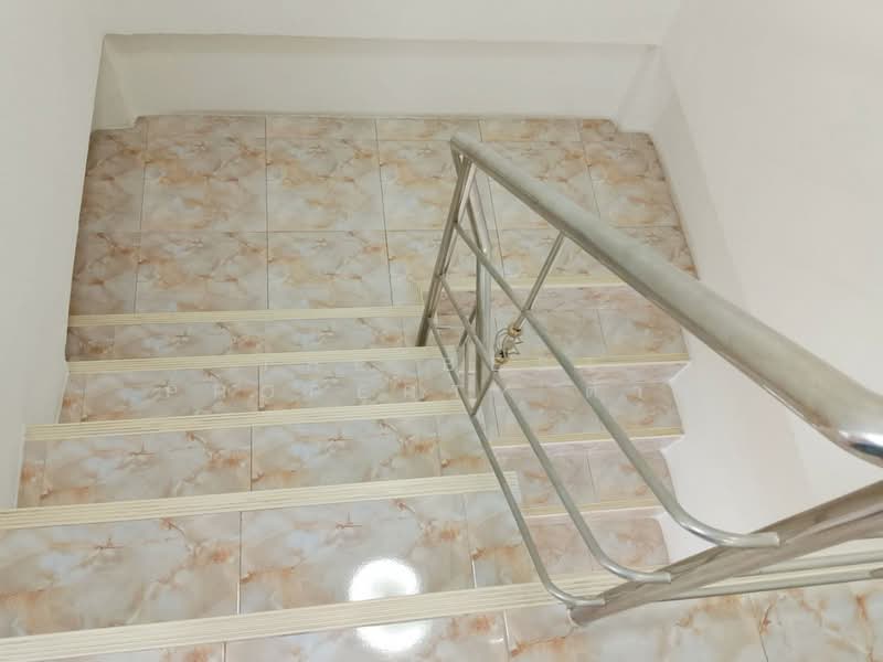 เฟื่องฟ้าวิลล่า 15 แพรกษา, Samut Prakan, Phreak Sa Mai, Muang Samut Prakarn, Samut Prakan, 3 Bedrooms, 100 sqm, Townhouse For Sale, by The Best Property ตาล, 500168025 - DDproperty.com