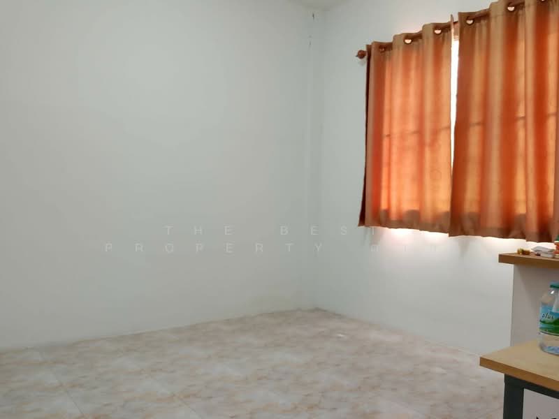 เฟื่องฟ้าวิลล่า 15 แพรกษา, Samut Prakan, Phreak Sa Mai, Muang Samut Prakarn, Samut Prakan, 3 Bedrooms, 100 sqm, Townhouse For Sale, by The Best Property ตาล, 500168025 - DDproperty.com