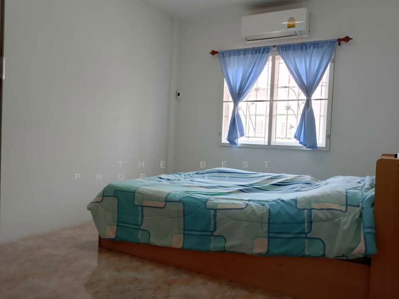 เฟื่องฟ้าวิลล่า 15 แพรกษา, Samut Prakan, Phreak Sa Mai, Muang Samut Prakarn, Samut Prakan, 3 Bedrooms, 100 sqm, Townhouse For Sale, by The Best Property ตาล, 500168025 - DDproperty.com