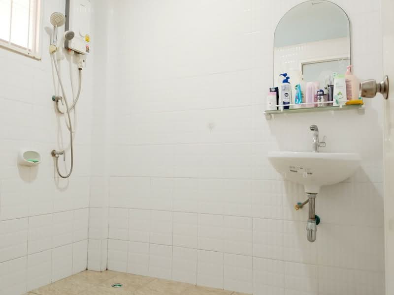 เฟื่องฟ้าวิลล่า 15 แพรกษา, Samut Prakan, Phreak Sa Mai, Muang Samut Prakarn, Samut Prakan, 3 Bedrooms, 100 sqm, Townhouse For Sale, by The Best Property ตาล, 500168025 - DDproperty.com