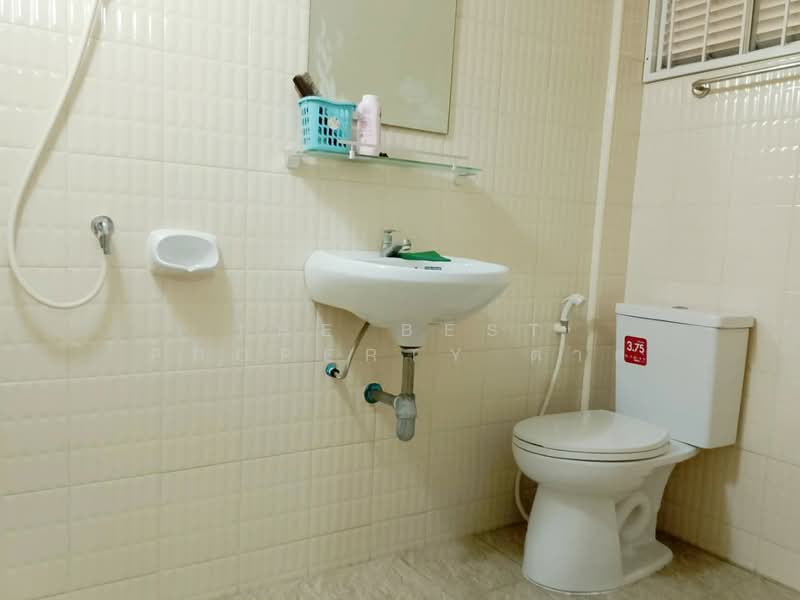 เฟื่องฟ้าวิลล่า 15 แพรกษา, Samut Prakan, Phreak Sa Mai, Muang Samut Prakarn, Samut Prakan, 3 Bedrooms, 100 sqm, Townhouse For Sale, by The Best Property ตาล, 500168025 - DDproperty.com