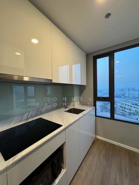 Siamese Rama 9 : ไซมิส พระราม 9, กรุงเทพ, ถนนพระราม 9, ห้วยขวาง, ห้วยขวาง, กรุงเทพ, 100 ตร.ม., คอนโด ให้เช่า, โดย Connex Property, 500168026 - DDproperty.com