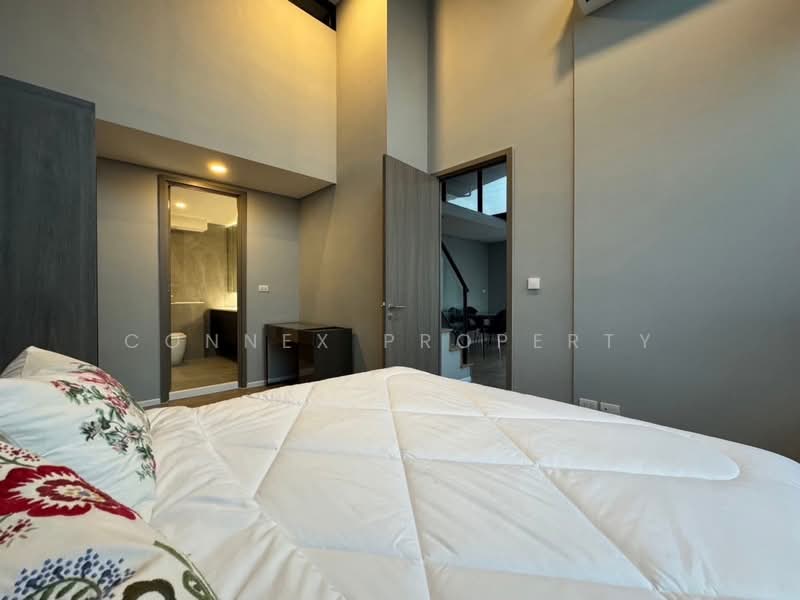 Siamese Rama 9, Bangkok, Rama 9 Road, Huai Khwang, Huai Khwang, Bangkok, 3 Bedrooms, 100 sqm, Condo For Rent, by Connex Property, 500168026 - DDproperty.com