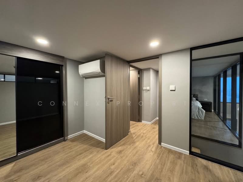 Siamese Rama 9, Bangkok, Rama 9 Road, Huai Khwang, Huai Khwang, Bangkok, 3 Bedrooms, 100 sqm, Condo For Rent, by Connex Property, 500168026 - DDproperty.com