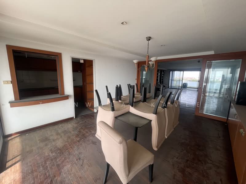 Prestige Condominium (Thana City Prestige), Samut Prakan, Bang Chalong, Bang Plee, Samut Prakan, 3 Bedrooms, 227 sqm, Condo For Sale, by Thanwalai Kavee, 500168028 - DDproperty.com