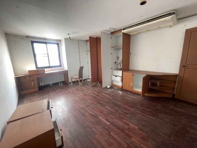 Prestige Condominium (Thana City Prestige), Samut Prakan, Bang Chalong, Bang Plee, Samut Prakan, 3 Bedrooms, 227 sqm, Condo For Sale, by Thanwalai Kavee, 500168028 - DDproperty.com