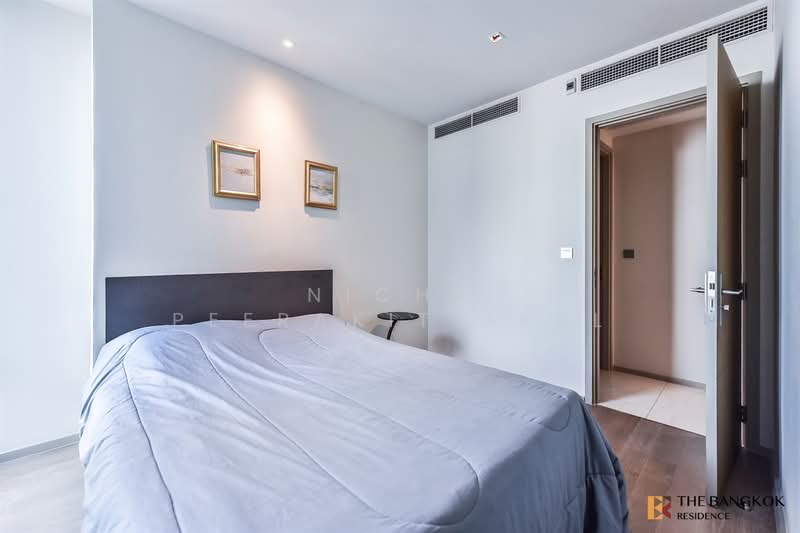 ASHTON Silom, Bangkok, 166 Silom Road, Bang Rak, Bang Rak, Bangkok, 2 Bedrooms, 86 sqm, Condo For Rent, by Nicha Peerakittikul, 500168029 - DDproperty.com