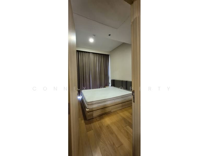 Siamese Exclusive 42, Bangkok, 19 Sukhumvit 42, Khlong Toei, Khlong Toei, Bangkok, 1 Bedroom, 34 sqm, Condo For Rent, by Connex Property, 500168031 - DDproperty.com