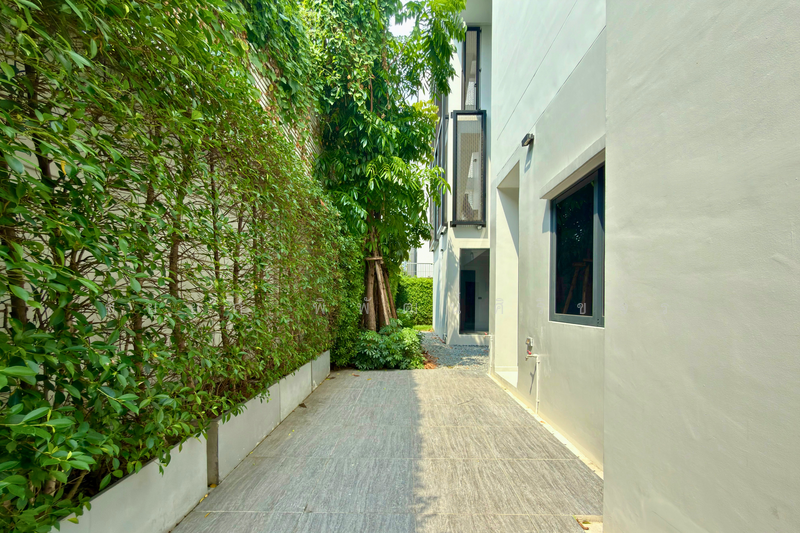 Penton Ari-Sutthisan, Bangkok, Inthamara 14 Alley, Samsen Nai, Phaya Thai, Bangkok, 4 Bedrooms, 1,077 sqm, Single Detached House For Sale, by Chaiyos (Honda) Piphatsirikajorn, 500168033 - DDproperty.com