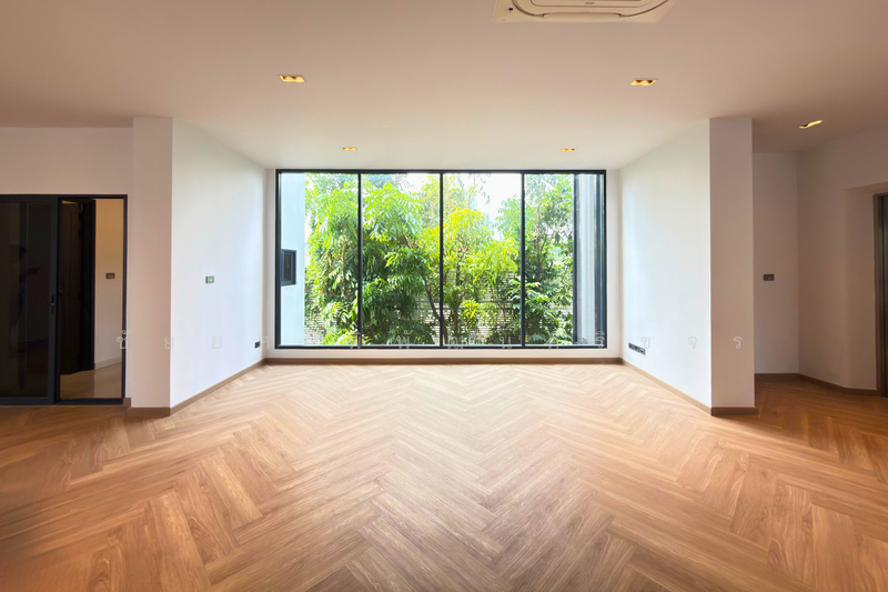 Penton Ari-Sutthisan, Bangkok, Inthamara 14 Alley, Samsen Nai, Phaya Thai, Bangkok, 4 Bedrooms, 1,077 sqm, Single Detached House For Sale, by Chaiyos (Honda) Piphatsirikajorn, 500168033 - DDproperty.com