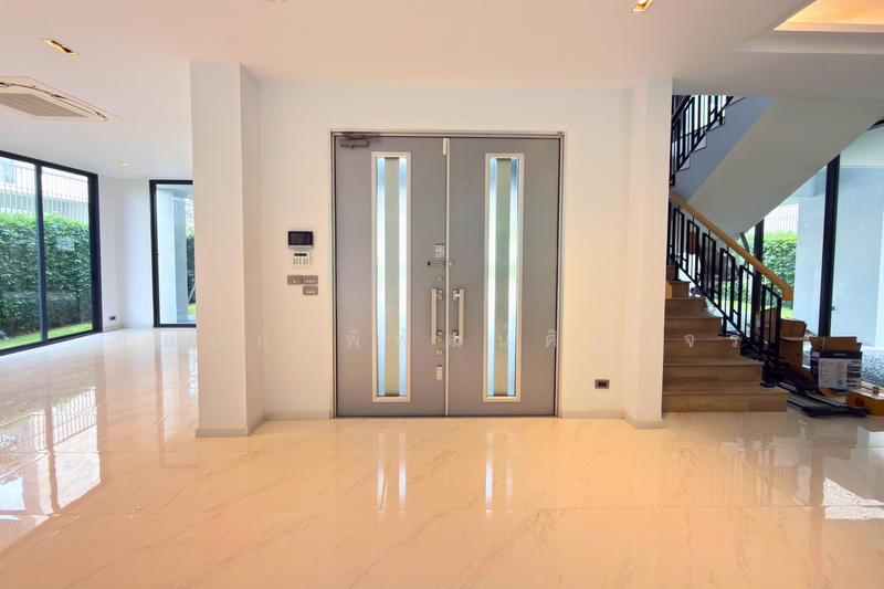 Penton Ari-Sutthisan, Bangkok, Inthamara 14 Alley, Samsen Nai, Phaya Thai, Bangkok, 4 Bedrooms, 1,077 sqm, Single Detached House For Sale, by Chaiyos (Honda) Piphatsirikajorn, 500168033 - DDproperty.com