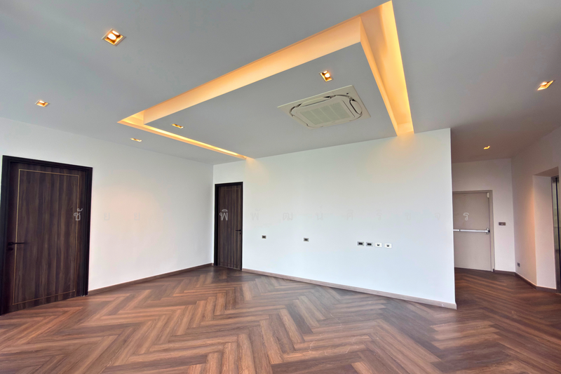 Penton Ari-Sutthisan : เพนตัน อารีย์-สุทธิสาร, กรุงเทพ, ซอยอินทรามระ 14, สามเสนใน, พญาไท, กรุงเทพ, 1,077 ตร.ม., บ้านเดี่ยว ขาย, โดย ชัยยศ พิพัฒน์ศิริขจร, 500168033 - DDproperty.com